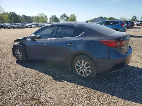 3MZBM1W78GM308609 2016 MAZDA 3 - Image 2