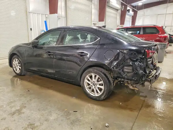 3MZBM1W78GM313017 2016 MAZDA 3 - Image 2