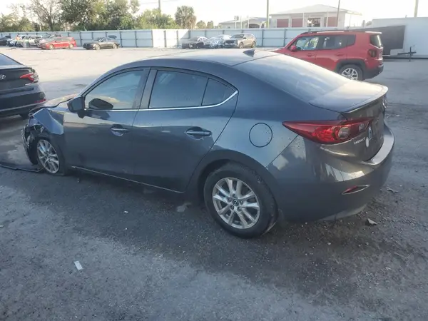 3MZBM1W78GM316256 2016 MAZDA 3 - Image 2
