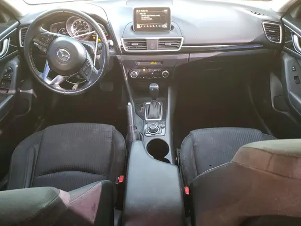 3MZBM1W78GM316404 2016 MAZDA 3 - Image 8