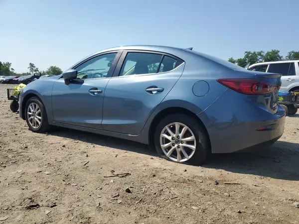 3MZBM1W79GM253152 2016 MAZDA 3 - Image 2