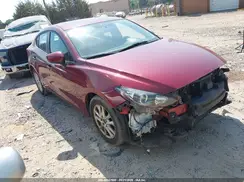 3MZBM1W79GM254222 2016 MAZDA 3