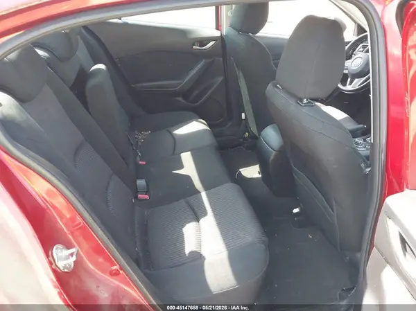 3MZBM1W79GM254222 2016 MAZDA 3 - Image 8