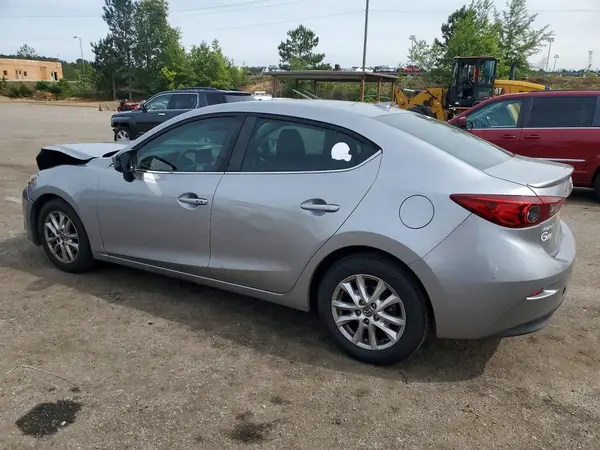 3MZBM1W79GM264698 2016 MAZDA 3 - Image 2