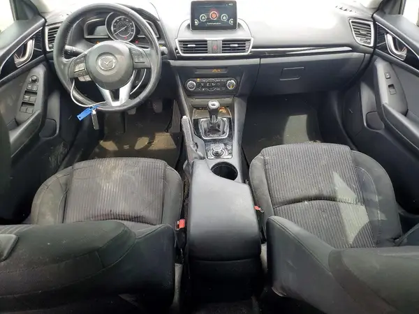 3MZBM1W79GM264698 2016 MAZDA 3 - Image 8