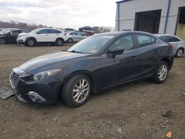 3MZBM1W79GM268881 2016 MAZDA 3 - Image 1