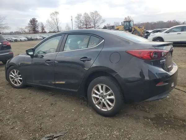 3MZBM1W79GM268881 2016 MAZDA 3 - Image 2