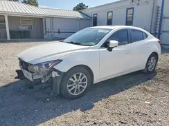 3MZBM1W79GM269240 2016 MAZDA 3