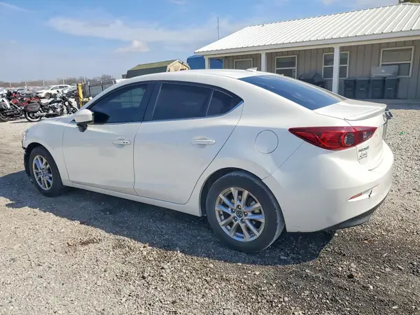 3MZBM1W79GM269240 2016 MAZDA 3 - Image 2