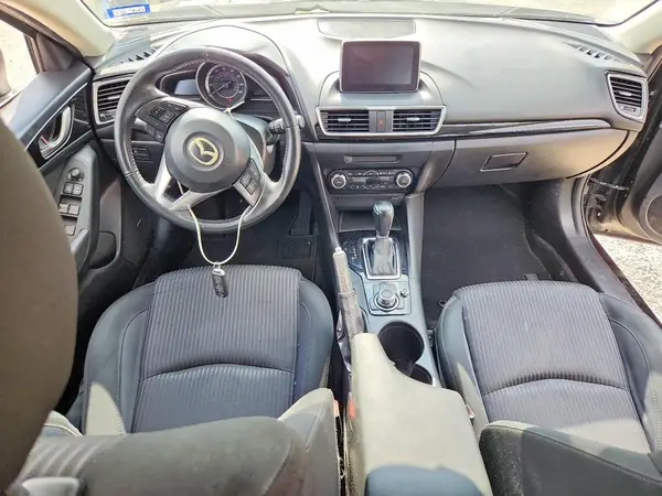 3MZBM1W79GM284207 2016 MAZDA 3 - Image 8