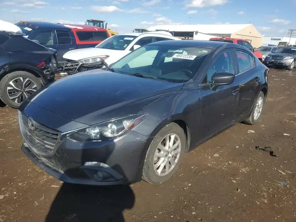 3MZBM1W79GM311194 2016 MAZDA 3 - Image 1