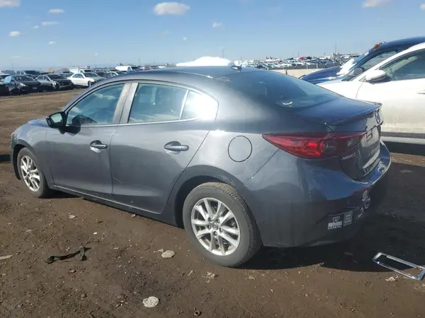 3MZBM1W79GM311194 2016 MAZDA 3 - Image 2