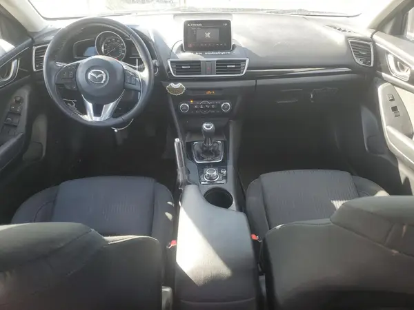 3MZBM1W79GM311194 2016 MAZDA 3 - Image 8
