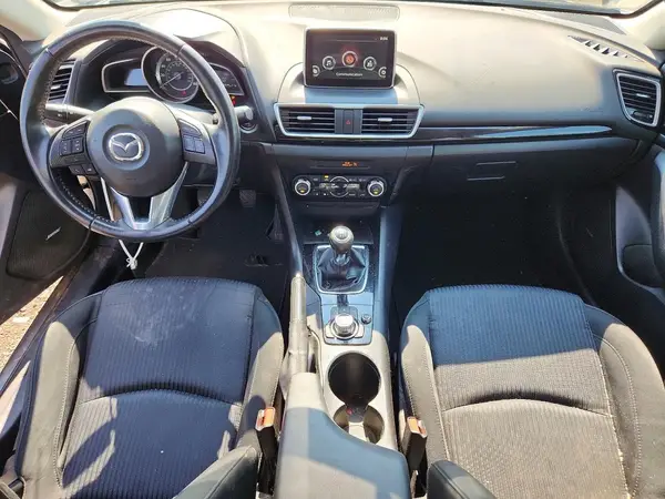3MZBM1W79GM314421 2016 MAZDA 3 - Image 8