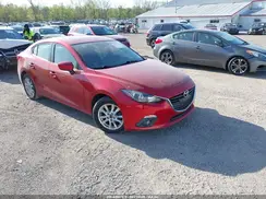 3MZBM1W7XGM237820 2016 MAZDA 3