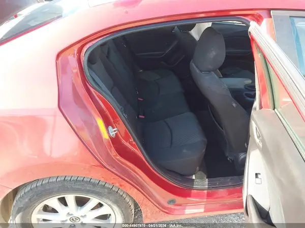 3MZBM1W7XGM237820 2016 MAZDA 3 - Image 8