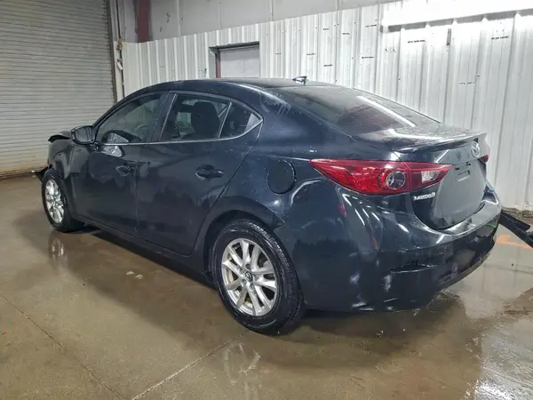 3MZBM1W7XGM239910 2016 MAZDA 3 - Image 2
