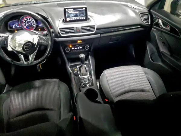 3MZBM1W7XGM239910 2016 MAZDA 3 - Image 8