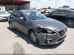 3MZBM1W7XGM241284 2016 MAZDA 3