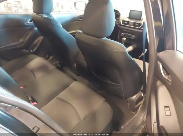 3MZBM1W7XGM247392 2016 MAZDA 3 - Image 8