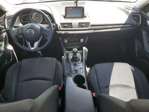 3MZBM1W7XGM250535 2016 MAZDA 3 - Image 8