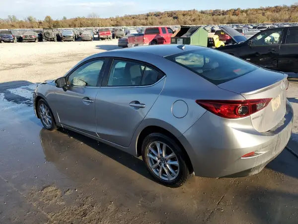 3MZBM1W7XGM250891 2016 MAZDA 3 - Image 2