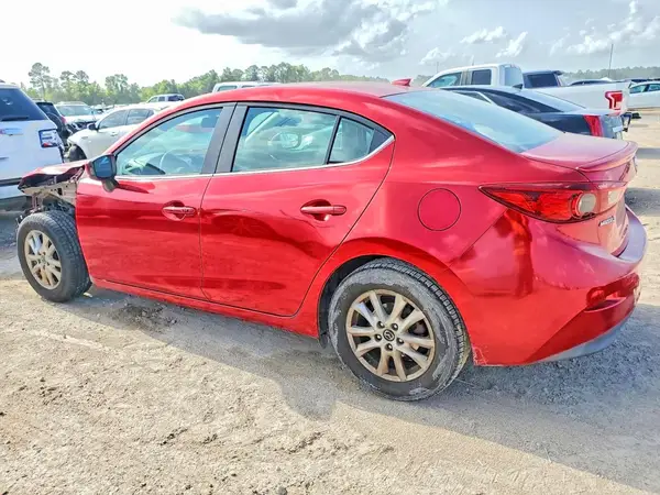 3MZBM1W7XGM251149 2016 MAZDA 3 - Image 2