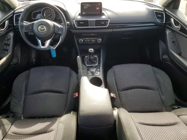3MZBM1W7XGM251149 2016 MAZDA 3 - Image 8