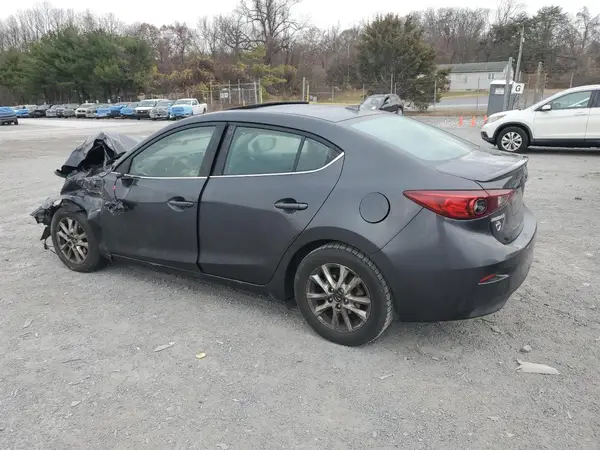 3MZBM1W7XGM253127 2016 MAZDA 3 - Image 2
