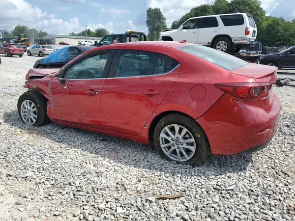 3MZBM1W7XGM253595 2016 MAZDA 3 - Image 2