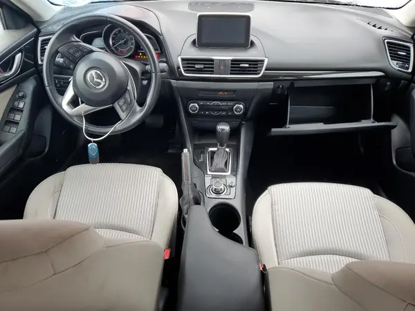 3MZBM1W7XGM253595 2016 MAZDA 3 - Image 8