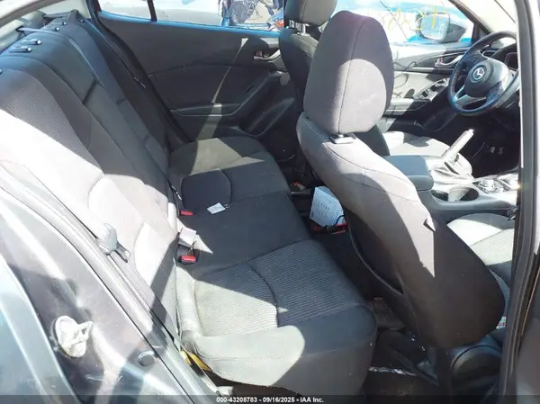 3MZBM1W7XGM265276 2016 MAZDA 3 - Image 8