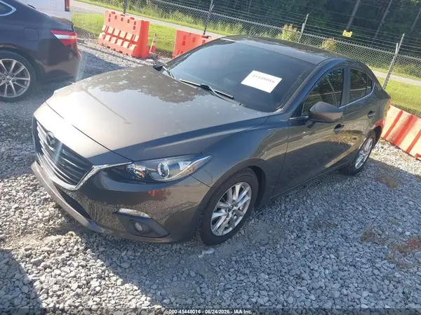 3MZBM1W7XGM265701 2016 MAZDA 3 - Image 2