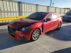 3MZBM1W7XGM266640 2016 MAZDA 3