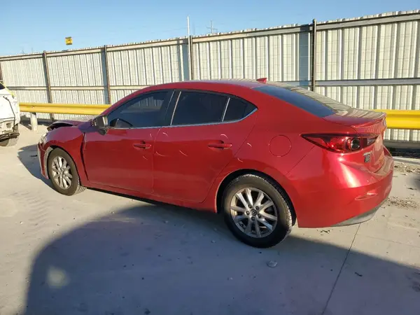 3MZBM1W7XGM266640 2016 MAZDA 3 - Image 2