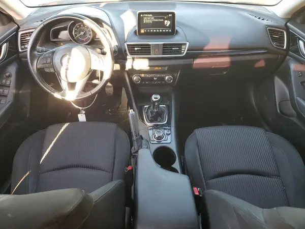 3MZBM1W7XGM266640 2016 MAZDA 3 - Image 8