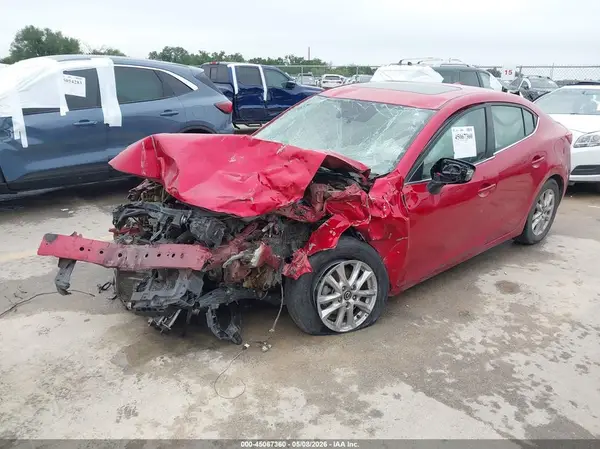 3MZBM1W7XGM268209 2016 MAZDA 3 - Image 2