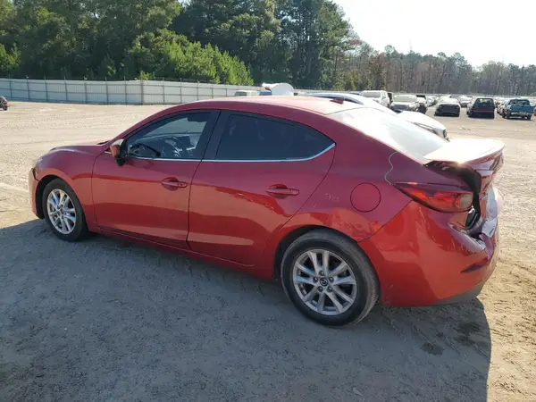 3MZBM1W7XGM269957 2016 MAZDA 3 - Image 2