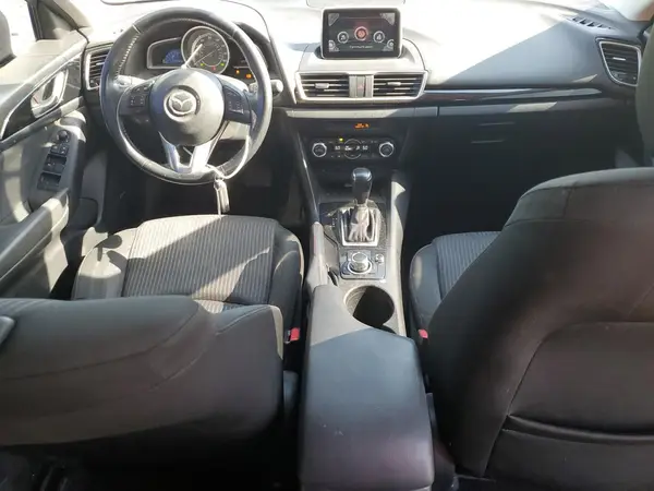 3MZBM1W7XGM269957 2016 MAZDA 3 - Image 8