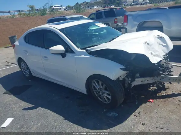 3MZBM1W7XGM272373 2016 MAZDA 3 - Image 1
