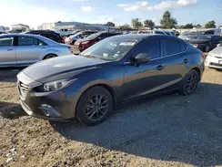 3MZBM1W7XGM276231 2016 MAZDA 3