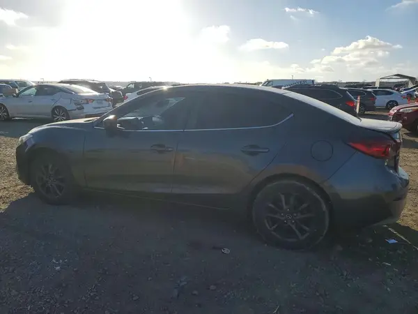 3MZBM1W7XGM276231 2016 MAZDA 3 - Image 2