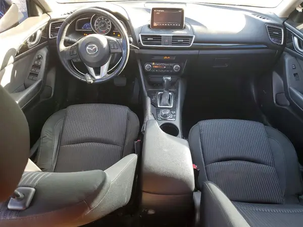 3MZBM1W7XGM276231 2016 MAZDA 3 - Image 8