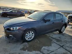 3MZBM1W7XGM289397 2016 MAZDA 3