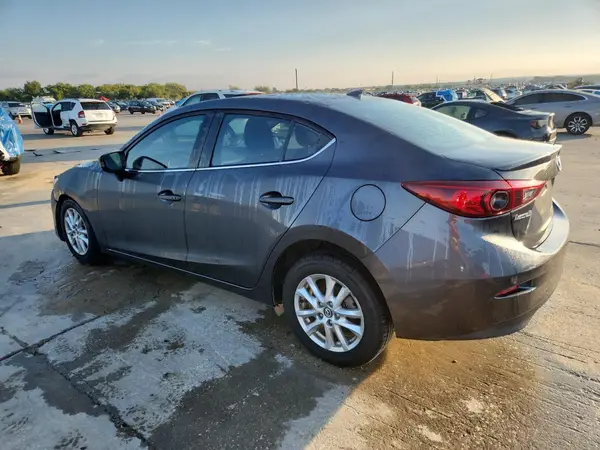 3MZBM1W7XGM289397 2016 MAZDA 3 - Image 2