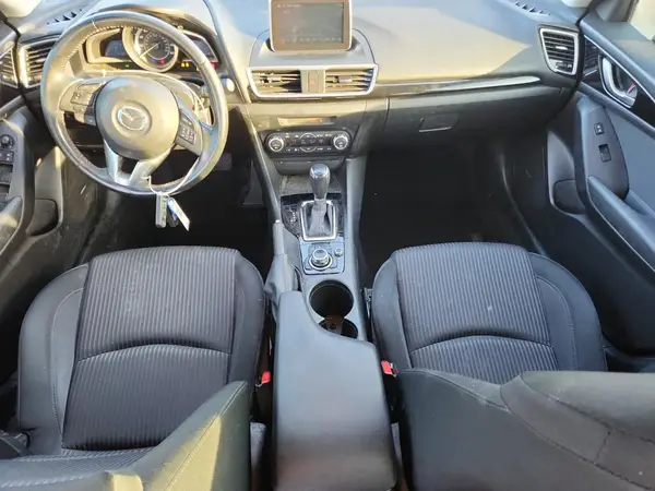 3MZBM1W7XGM289397 2016 MAZDA 3 - Image 8