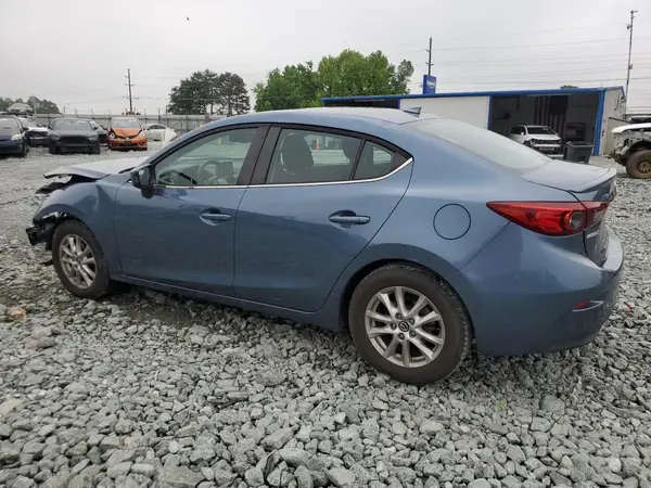 3MZBM1W7XGM295264 2016 MAZDA 3 - Image 2