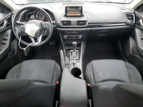 3MZBM1W7XGM295264 2016 MAZDA 3 - Image 8