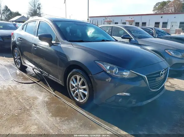 3MZBM1W7XGM299377 2016 MAZDA 3 - Image 1