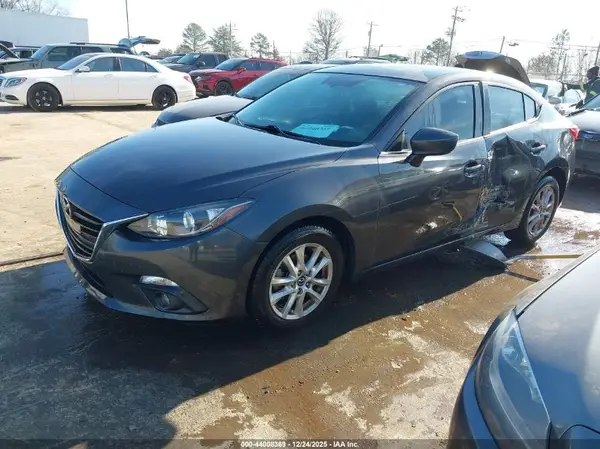 3MZBM1W7XGM299377 2016 MAZDA 3 - Image 2